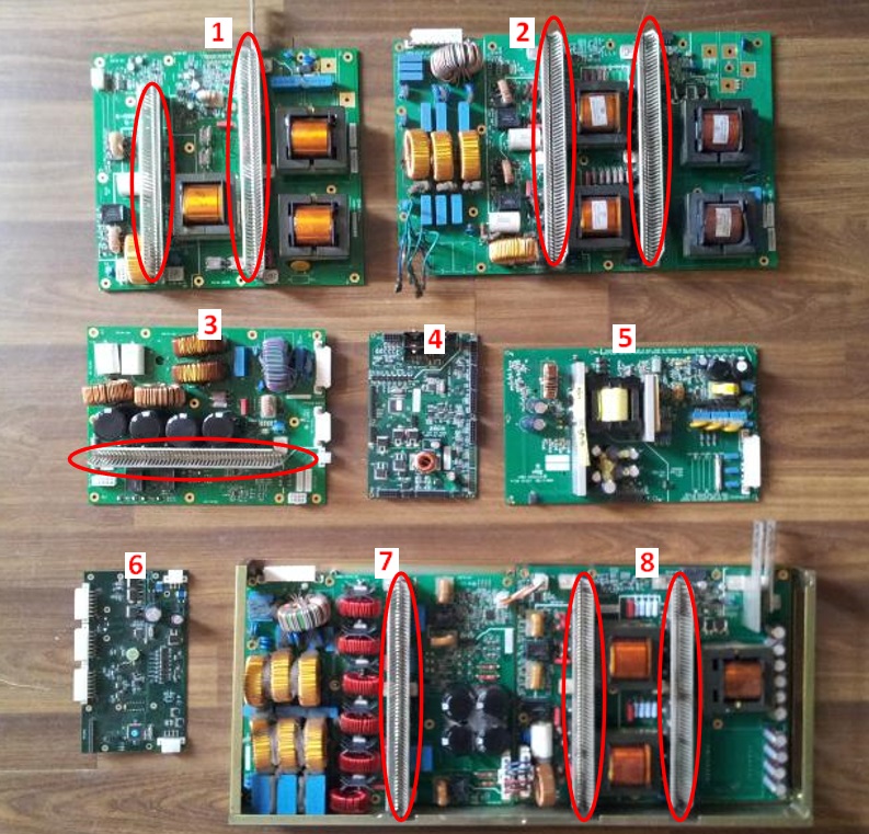 PCB Pallet